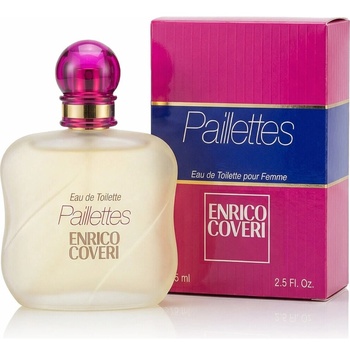 Paillettes EDT 